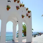 Las Fuentes de Nerja