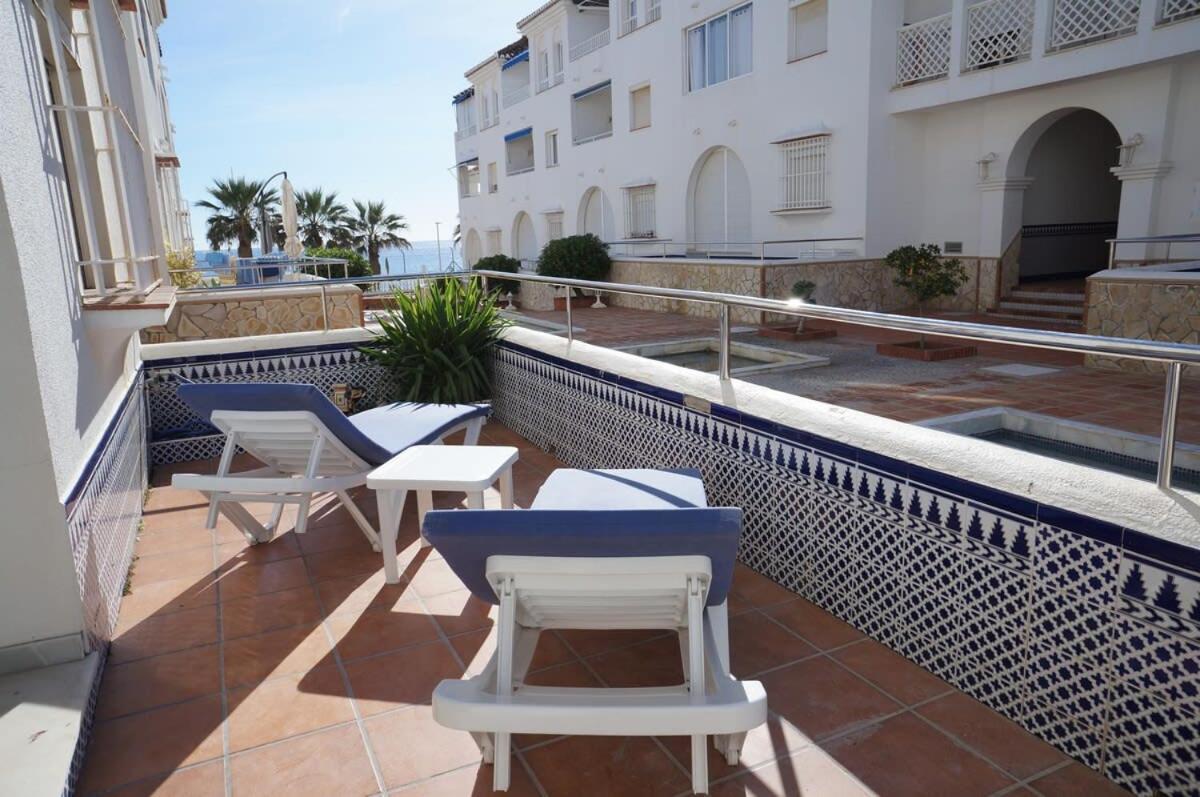 Fuentes De Apartment *
