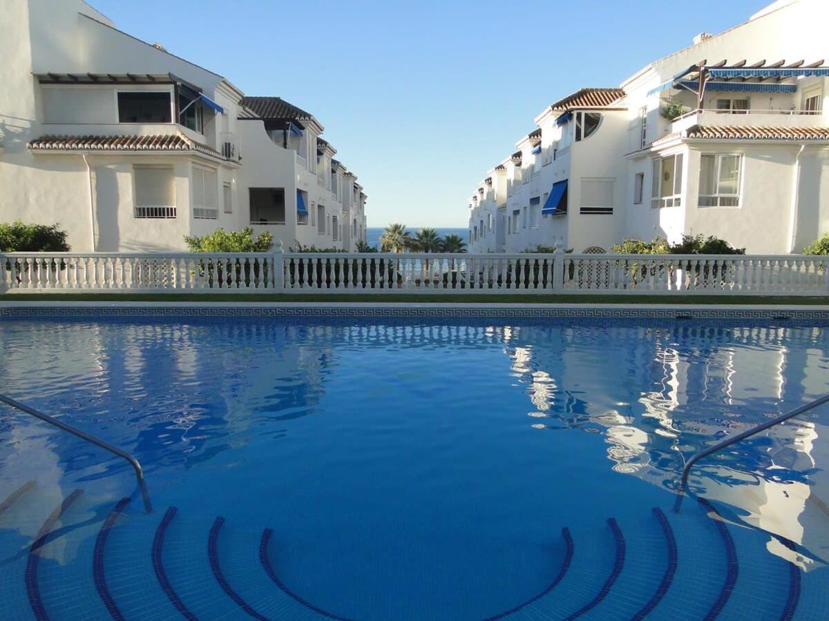 Apartment Fuentes De *