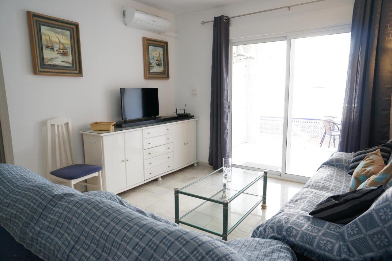 Fuentes De Apartamento Nerja