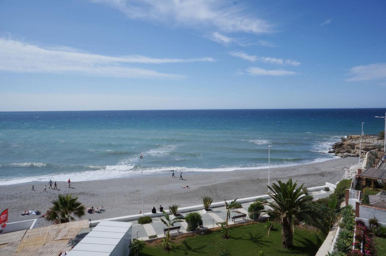 Fuentes De Apartamento Nerja